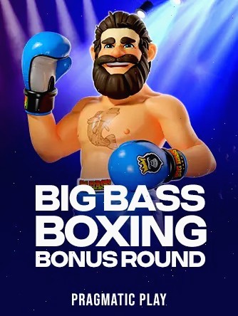 Big Bass Boxing Bonus Round