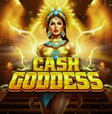 Cash Goddess