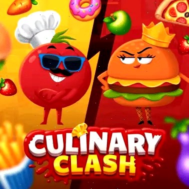 Culinary Clash