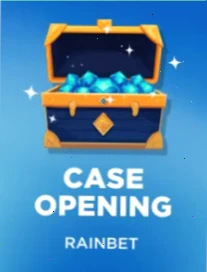 Case Open