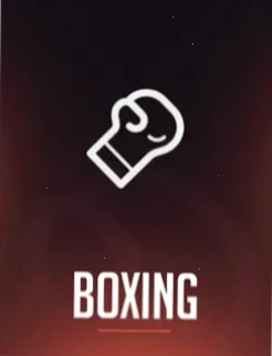 Boxing