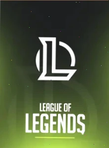 League of Legends